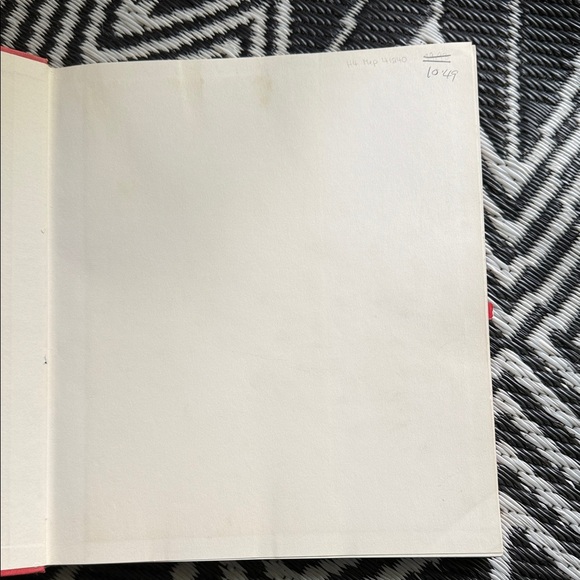 The Avant-Garde in Painting by Germain Bazin - Vibrant Red Edition - Picture 3 of 7